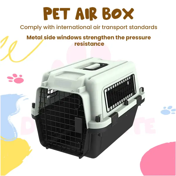 Doggo_Bite_Iata_Approved_Plastic_Airline_Pet_Crate_24_Inch