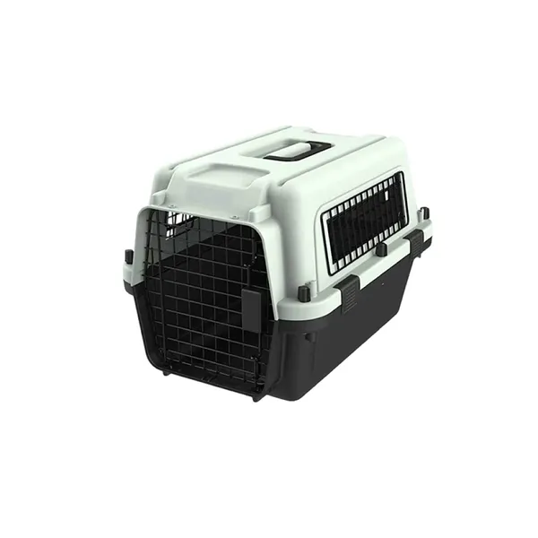 Doggo_Bite_Iata_Approved_Plastic_Airline_Pet_Crate_24_Inch