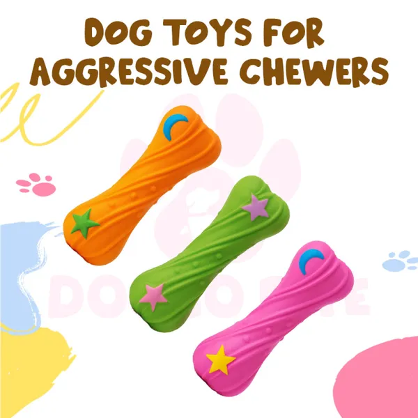 Doggo_Bite_Latex_Bone_Squeaky_Dog_Toy_Star_And_Moon_Design