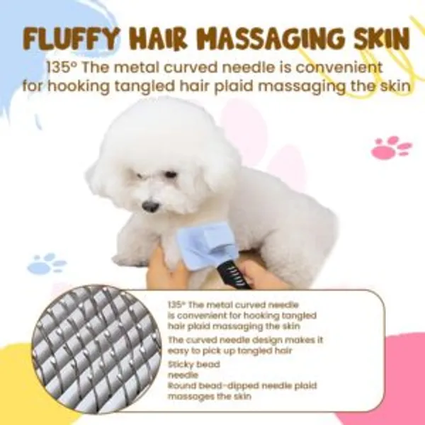 Doggo_Bite_Black_Slicker_Brush_For_Dogs_And_Cats