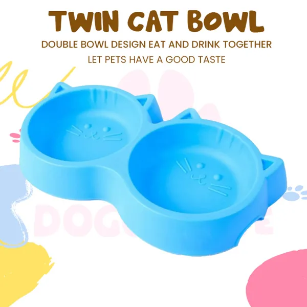 Doggo_Bite_Twin_Cat_Double_Feeding_Bowl_For_Cats_And_Small_Pets