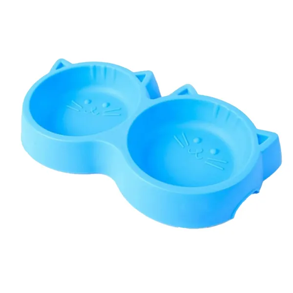 Doggo_Bite_Twin_Cat_Double_Feeding_Bowl_For_Cats_And_Small_Pets
