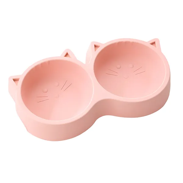 Doggo_Bite_Twin_Cat_Bowl_2_Double_Feeding_Bowl_For_Cats_And_Small_Pets