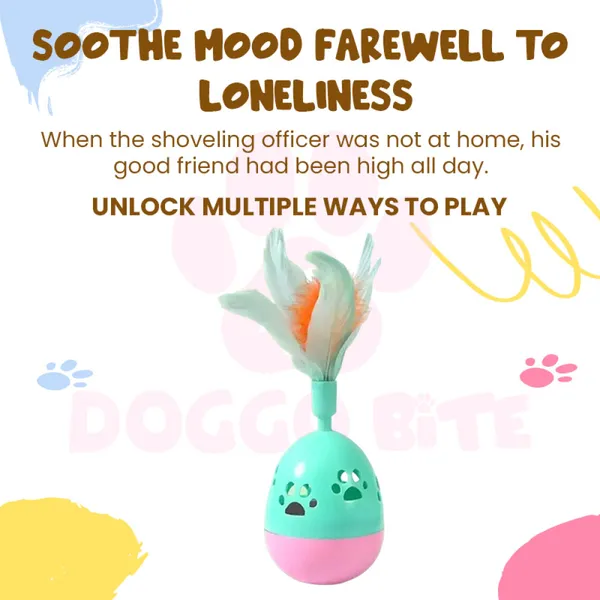 Doggo_Bite_Tumbler_Feather_Interactive_Plastic_Toy_For_Cats_And_Kittens