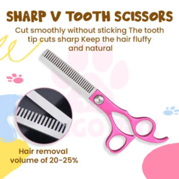 Doggo_Bite_5_Piece_Pet_Grooming_Scissor_Set_For_Dogs_And_Cats