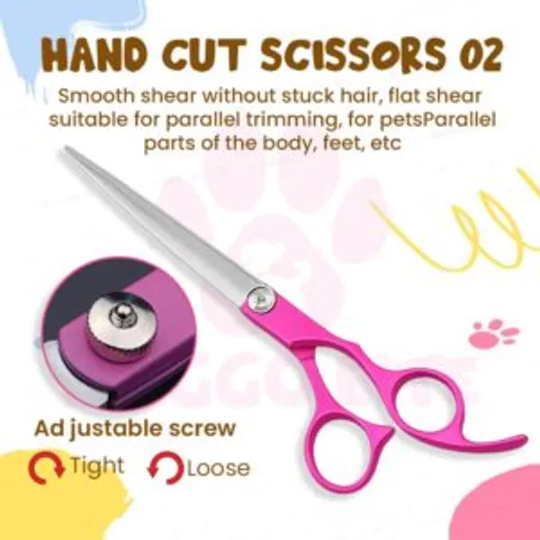 Doggo_Bite_5_Piece_Pet_Grooming_Scissor_Set_For_Dogs_And_Cats