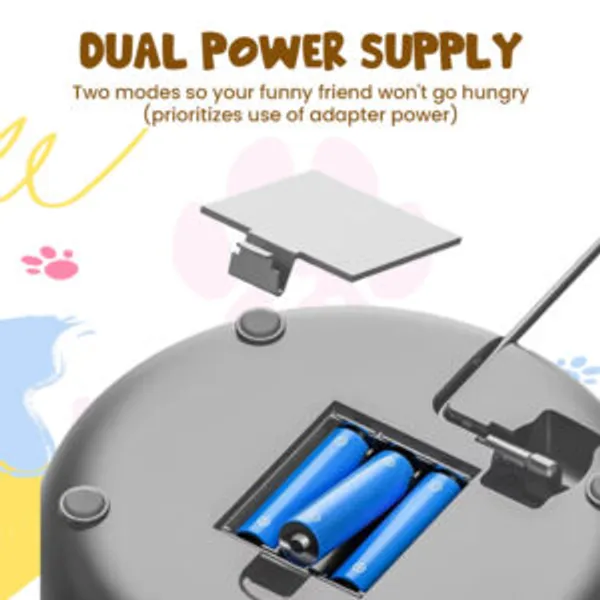 Doggo_Bite_Automatic_Plastic_Dry_Pet_Food_Dispenser_For_Dogs_And_Cats