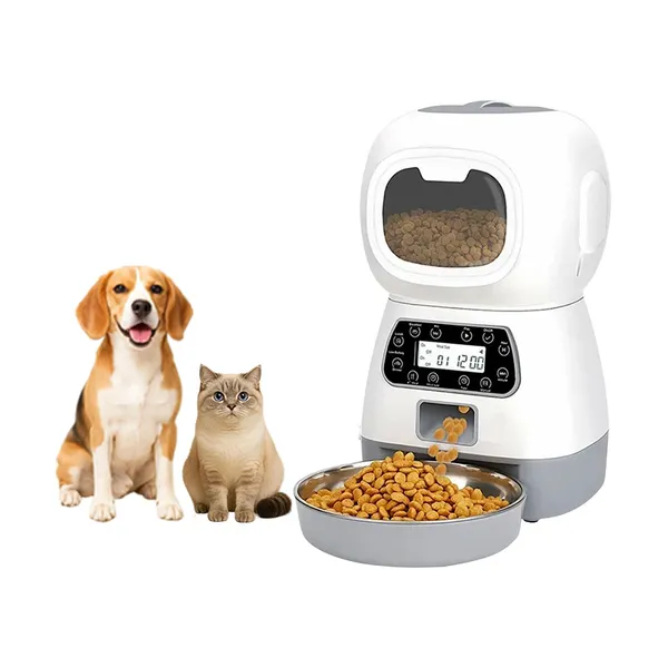 Doggo_Bite_Automatic_Plastic_Dry_Pet_Food_Dispenser_For_Dogs_And_Cats