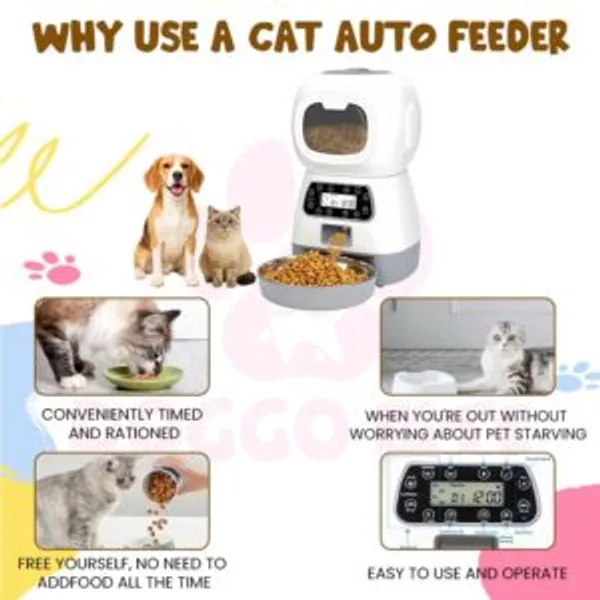 Doggo_Bite_Automatic_Plastic_Dry_Pet_Food_Dispenser_For_Dogs_And_Cats