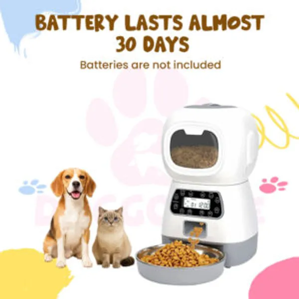 Doggo_Bite_Automatic_Plastic_Dry_Pet_Food_Dispenser_For_Dogs_And_Cats