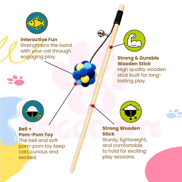 Doggo_Bite_Pom_Pom_Teaser_Wand_Interactive_Cat_Toy