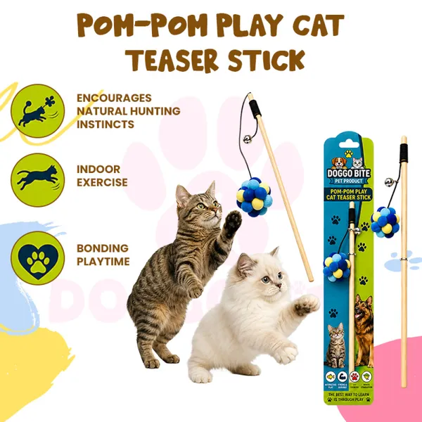Doggo_Bite_Pom_Pom_Teaser_Wand_Interactive_Cat_Toy