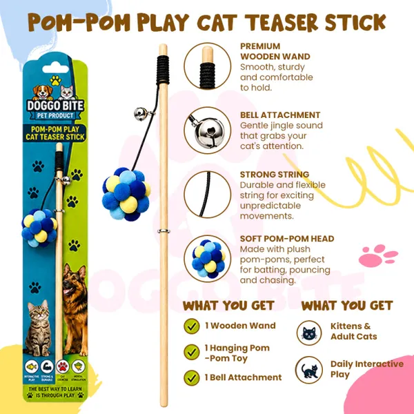 Doggo_Bite_Pom_Pom_Teaser_Wand_Interactive_Cat_Toy