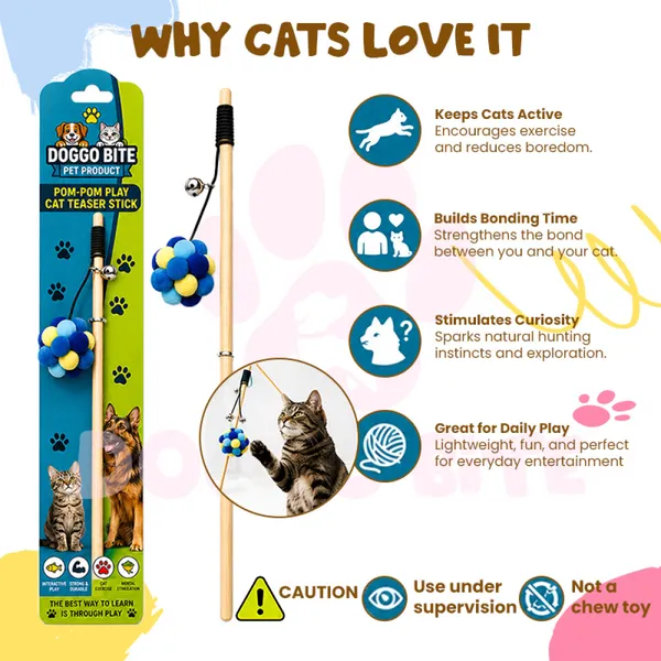 Doggo_Bite_Pom_Pom_Teaser_Wand_Interactive_Cat_Toy