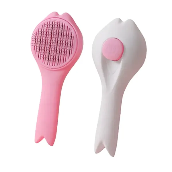 Doggo_Bite_Cat_Shape_Self_Cleaning_Slicker_Brush_Style_1