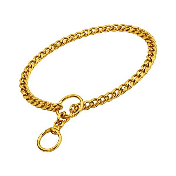 Doggo_Bite_Brass_Choke_Training_Chain_For_Dogs
