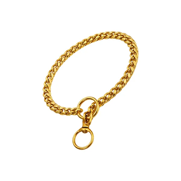 Doggo_Bite_Brass_Choke_Training_Chain_For_Dogs