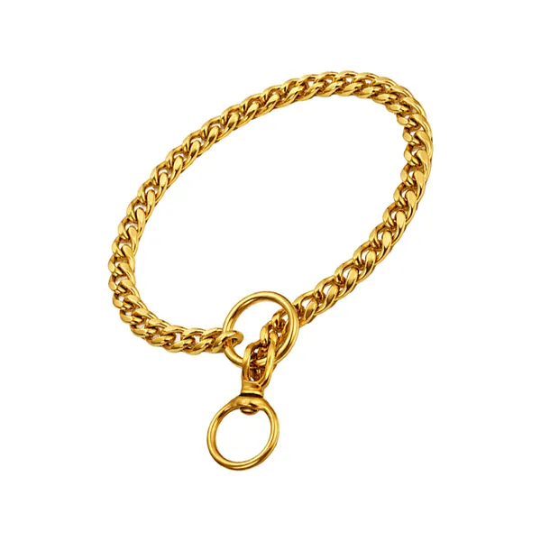 Doggo_Bite_Brass_Choke_Training_Chain_For_Dogs