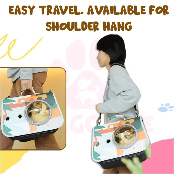 Doggo_Bite_Space_Capsule_Bubble_Window_Pet_Carrier_Shoulder_Bag