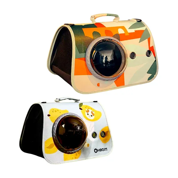 Doggo_Bite_Space_Capsule_Bubble_Window_Pet_Carrier_Shoulder_Bag