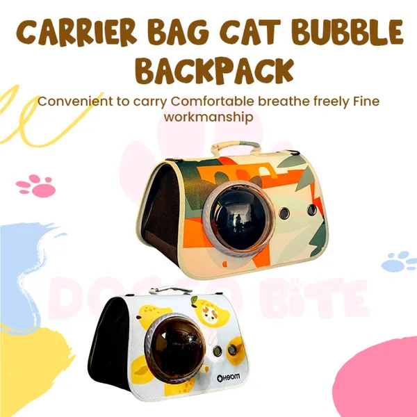 Doggo_Bite_Space_Capsule_Bubble_Window_Pet_Carrier_Shoulder_Bag