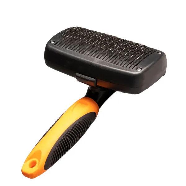 Doggo_Bite_Self_Cleaning_Slicker_Brush_Special_For_Dogs_And_Cats