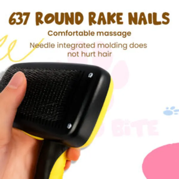 Doggo_Bite_Self_Cleaning_Slicker_Brush_Special_For_Dogs_And_Cats