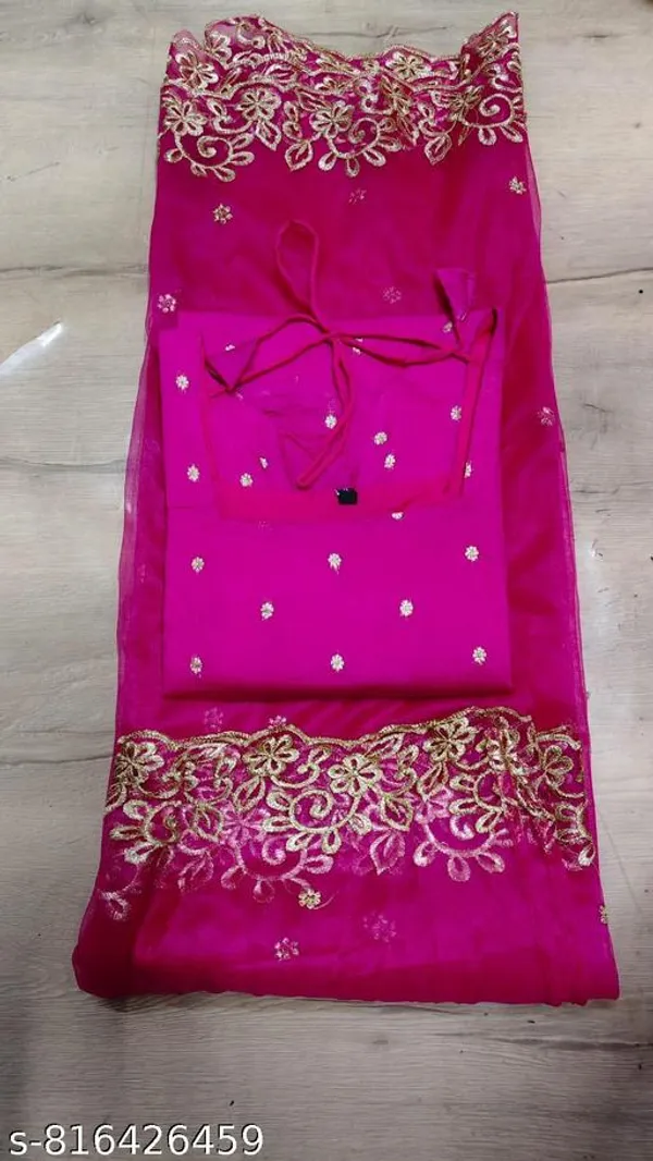 Pink_Cotton_Silk_Embroidered_Kurta_Set_With_Dupatta_For_Women