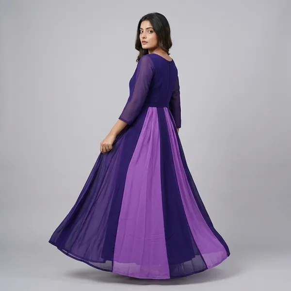 Purple_Georgette_Party_Wear_Gown_For_Women