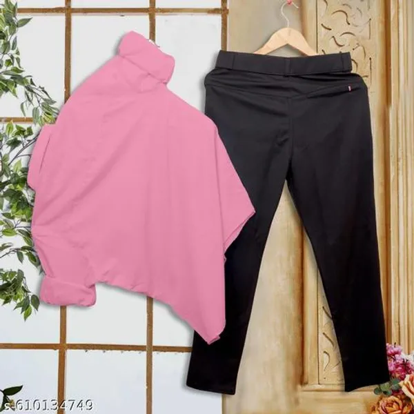 Men_Cotton_Blend_Shirt_Pant_Set_Pack_Of_2