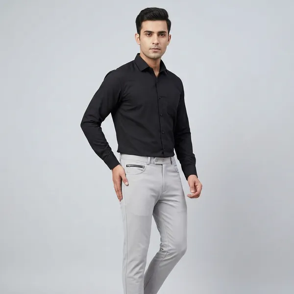 Men_Cotton_Blend_Shirt_Pant_Set_Pack_Of_2