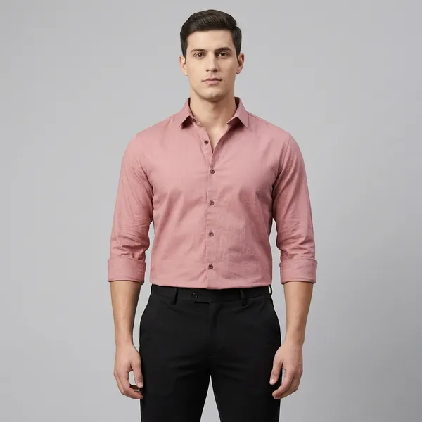 Men_Cotton_Blend_Shirt_&_Pant_Set_Pack_Of_2