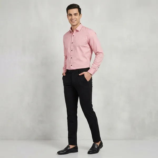 Men_Cotton_Blend_Shirt_&_Pant_Set_Pack_Of_2