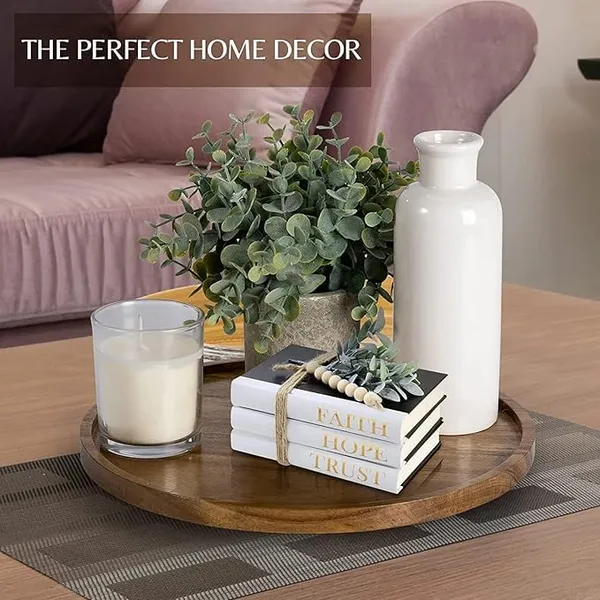Mango_Wood_Natural_Round_Serving_Tray