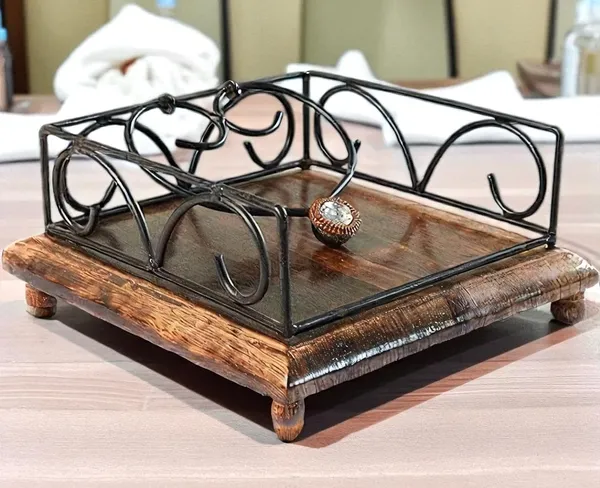 Wood_And_Iron_Natural_Rustic_Napkin_Holder