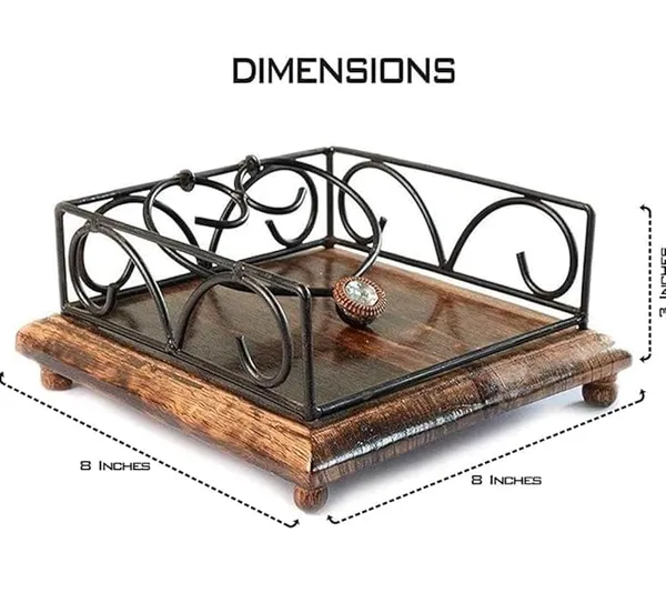 Wood_And_Iron_Natural_Rustic_Napkin_Holder