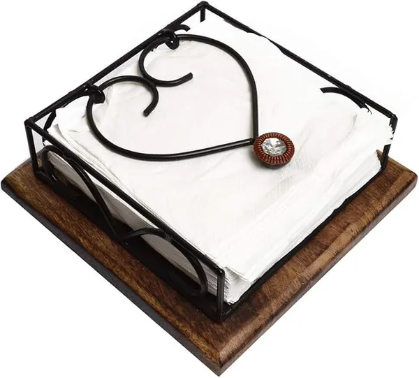 Wood_And_Iron_Natural_Rustic_Napkin_Holder