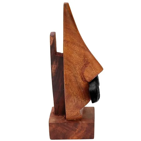 Wood_Natural_Nose_Shaped_Spectacle_Holder_Stand