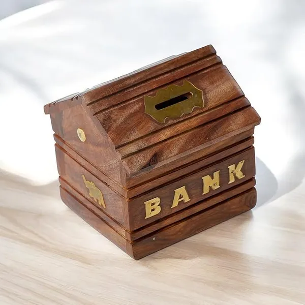 Brown_Wooden_Piggy_Bank