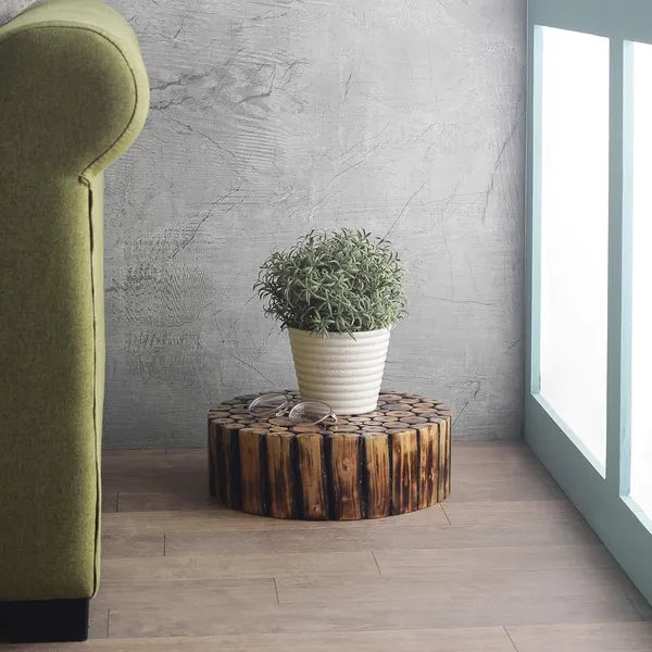 Mango_Wood_Natural_Round_Plant_Stand