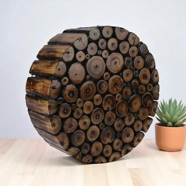 Mango_Wood_Natural_Round_Plant_Stand