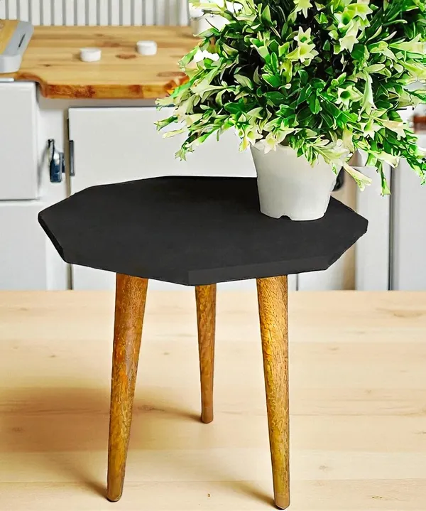Wood_And_Mdf_Modern_Black_Natural_Bedside_Table