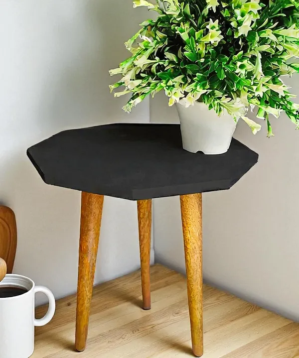Wood_And_Mdf_Modern_Black_Natural_Bedside_Table