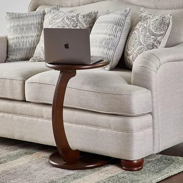 Wood_And_Mdf_Modern_Foldable_C-Shape_Coffee_Table