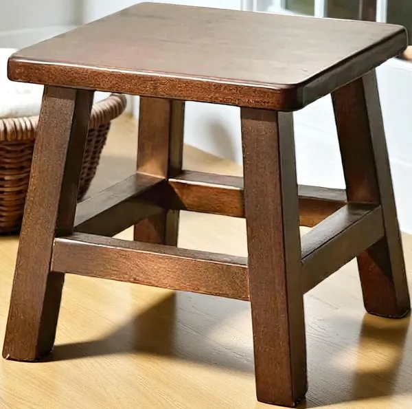 Wood_Brown_Solid_Natural_Grain_Side_Table