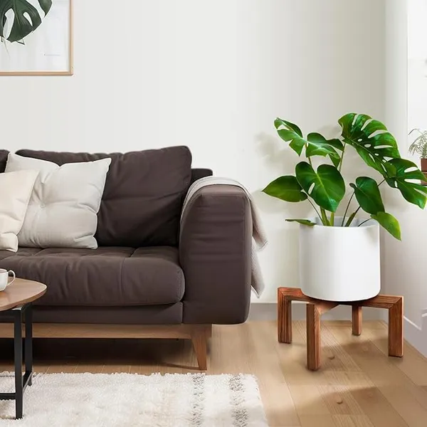 Mango_Wood_Foldable_Natural_Plant_Stand