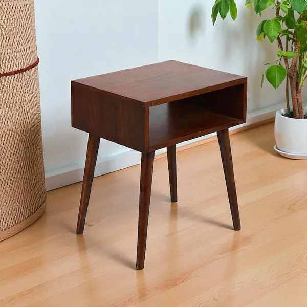 Mango_Wood_Contemporary_Foldable_Bedside_Table_With_Storage