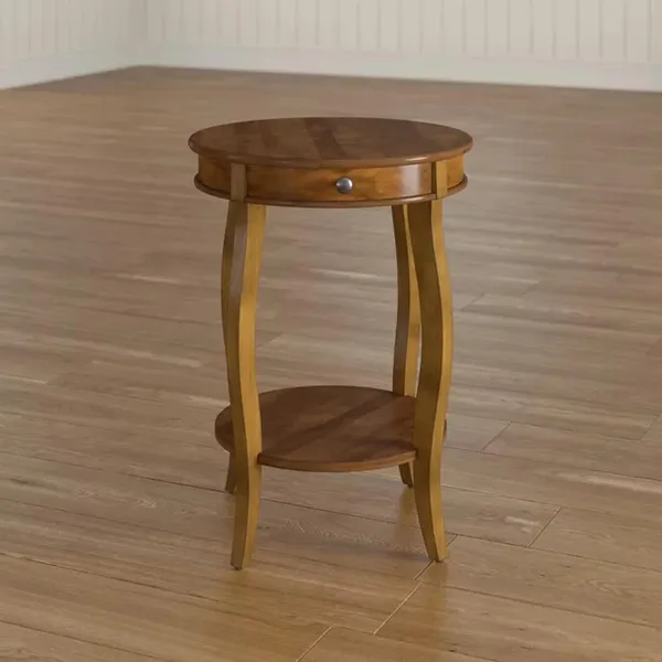 Mango_Wood_Natural_Stool_With_Drawer