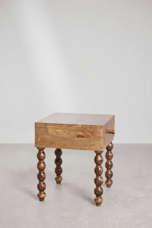 Mango_Wood_Brown_Handcrafted_Coffee_Stool