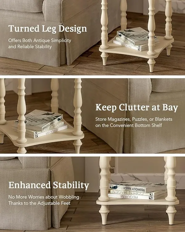 Mango_Wood_Natural_White_Foldable_Coffee_Table